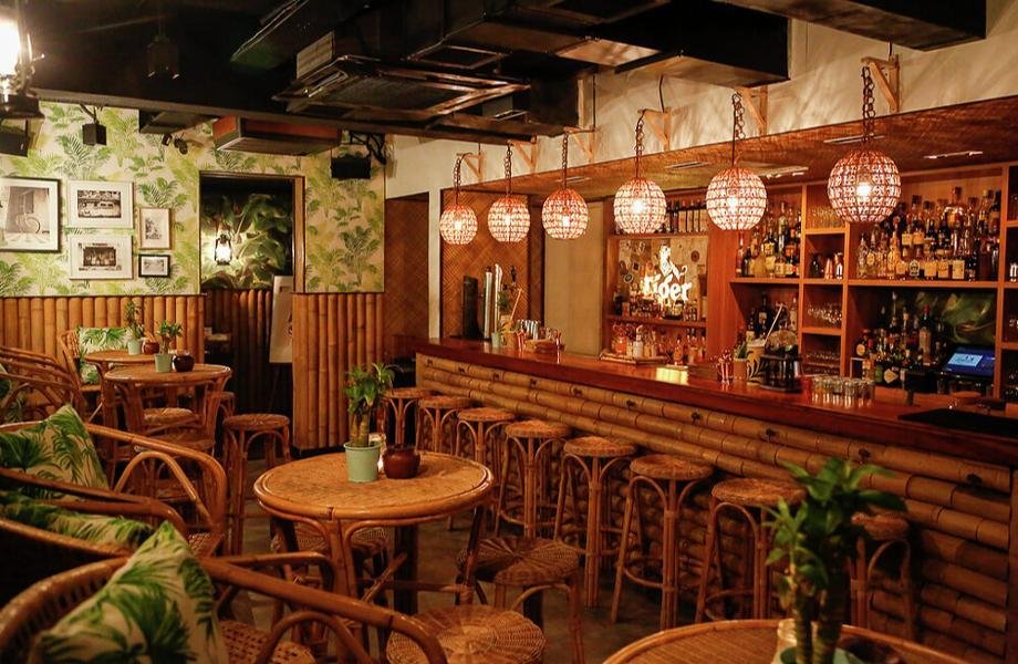 JungleBird – Kuala Lumpur Malaysia