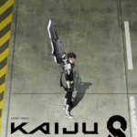 Kaiju No. 8 (Season 2)