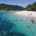 Kapas Island Malaysia