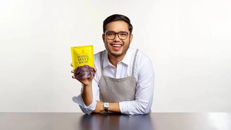 Khairul Aming