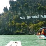 Kilim Geoforest Park, Langkawi Malaysia
