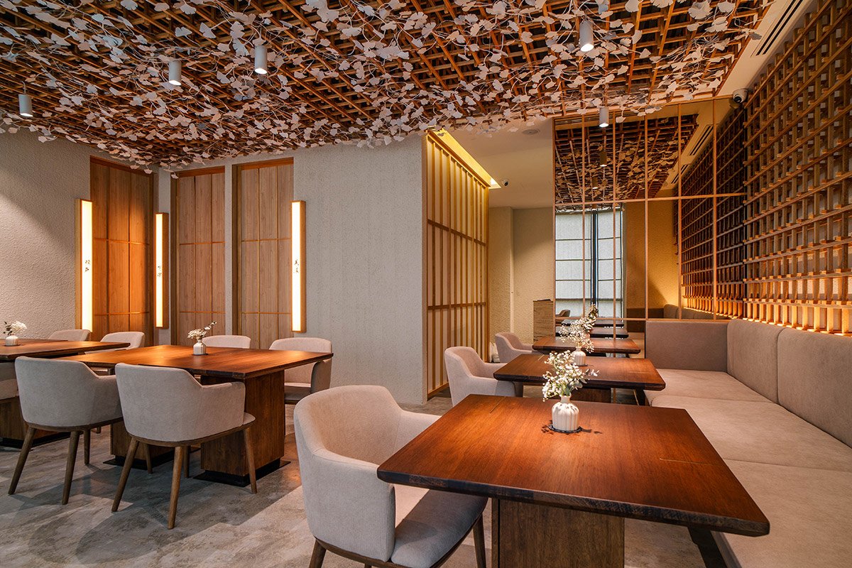 Kintsugi (Mid Valley) – Malaysia