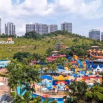 Legoland Malaysia Resort