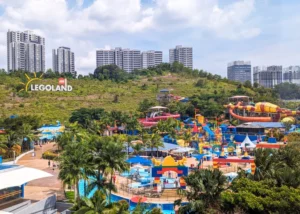 Legoland Malaysia Resort