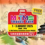 MITM (Malaysia International Travel Mart)