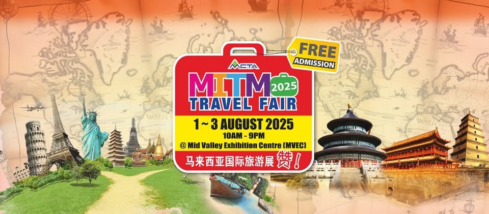 MITM (Malaysia International Travel Mart)