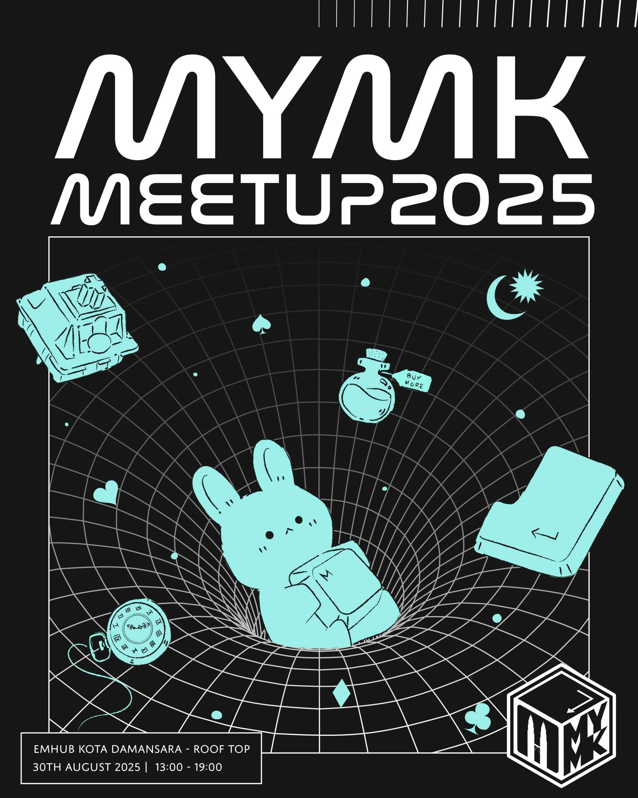 MYMK Meetup 2025
