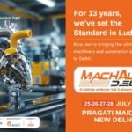 MachAuto Expo Delhi