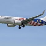 Malaysia Airlines Adds Saturday Flight to Thiruvananthapuram–Kuala Lumpur