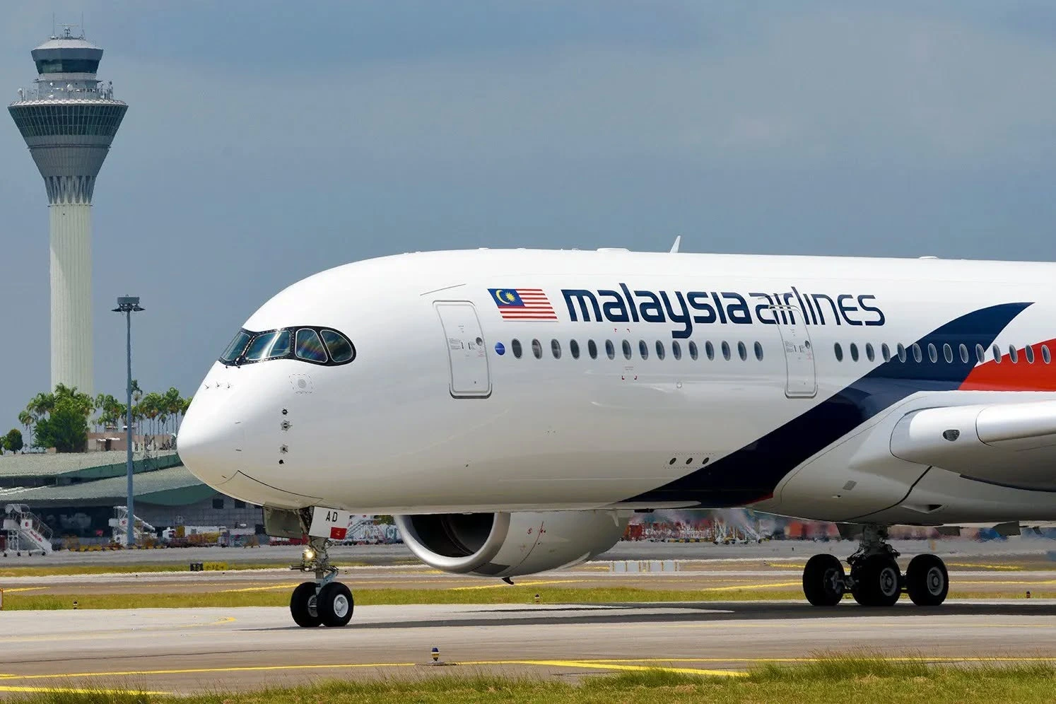 Malaysia Airlines to Relaunch Brisbane–Kuala Lumpur Flights in November 2025