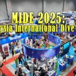 Malaysia International Dive Expo (MIDE) 2025 to Make Waves in Kuala Lumpur from June 13–15