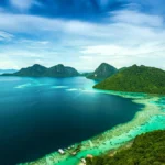 Malaysia’s Hidden Waterfalls
