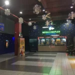 Mega Cineplex Langkawi Malaysia