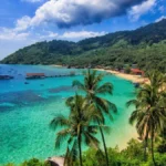 Tioman Island