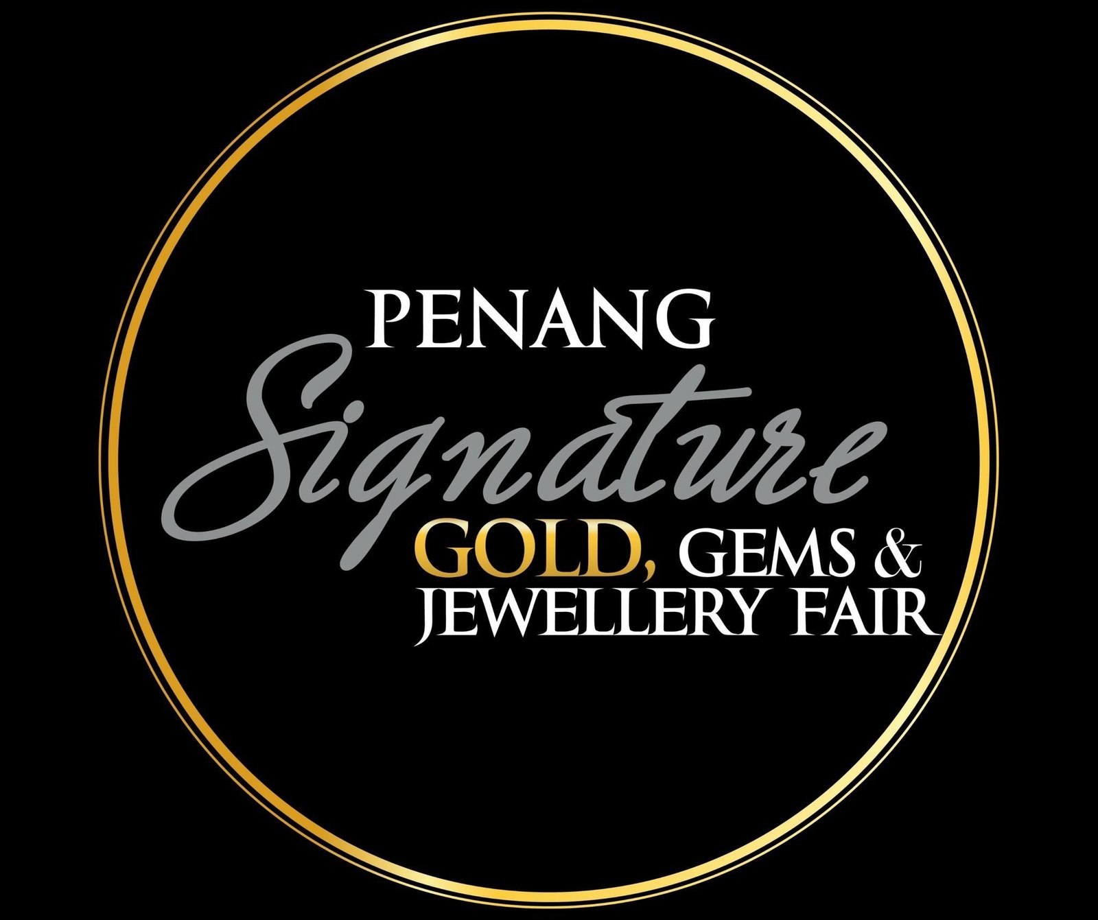 Penang Signature Gold, Gems & Jewellery Fair (PSG) 2025