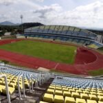 Penang State Stadium