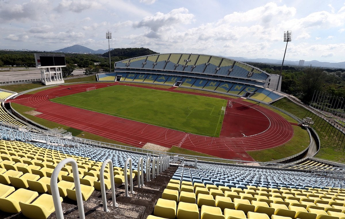 Penang State Stadium