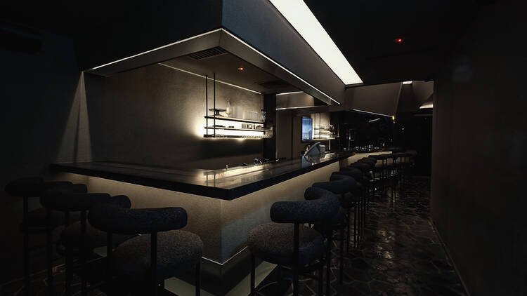 Top 7 Bars in Malaysia