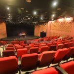 Performing Arts Center Theatre Malaysia