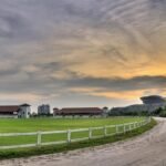 Putrajaya Equestrian Park