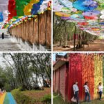 Putuo Village (Kulai, Johor) Malaysia