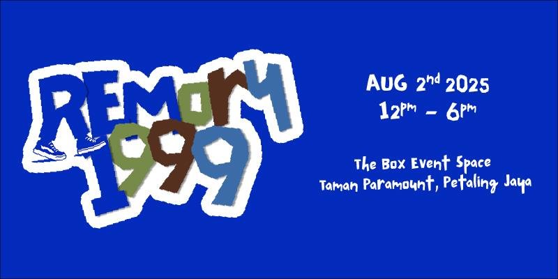 REMory 1999