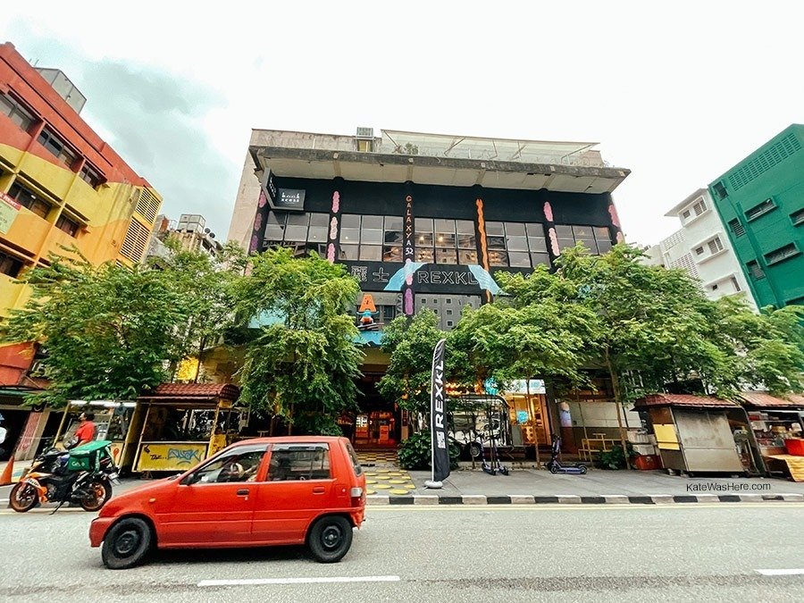 REXKL Malaysia