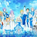 Re Zero Season 3 Anime