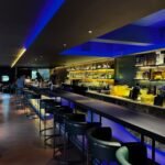 Reka Bar Kuala Lumpur Malaysia