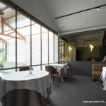 Restaurant Au Jardin – Michelin-Starred Fine Dining in Penang (2025 Guide)