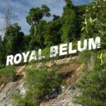 Royal Belum State Park, Malaysia