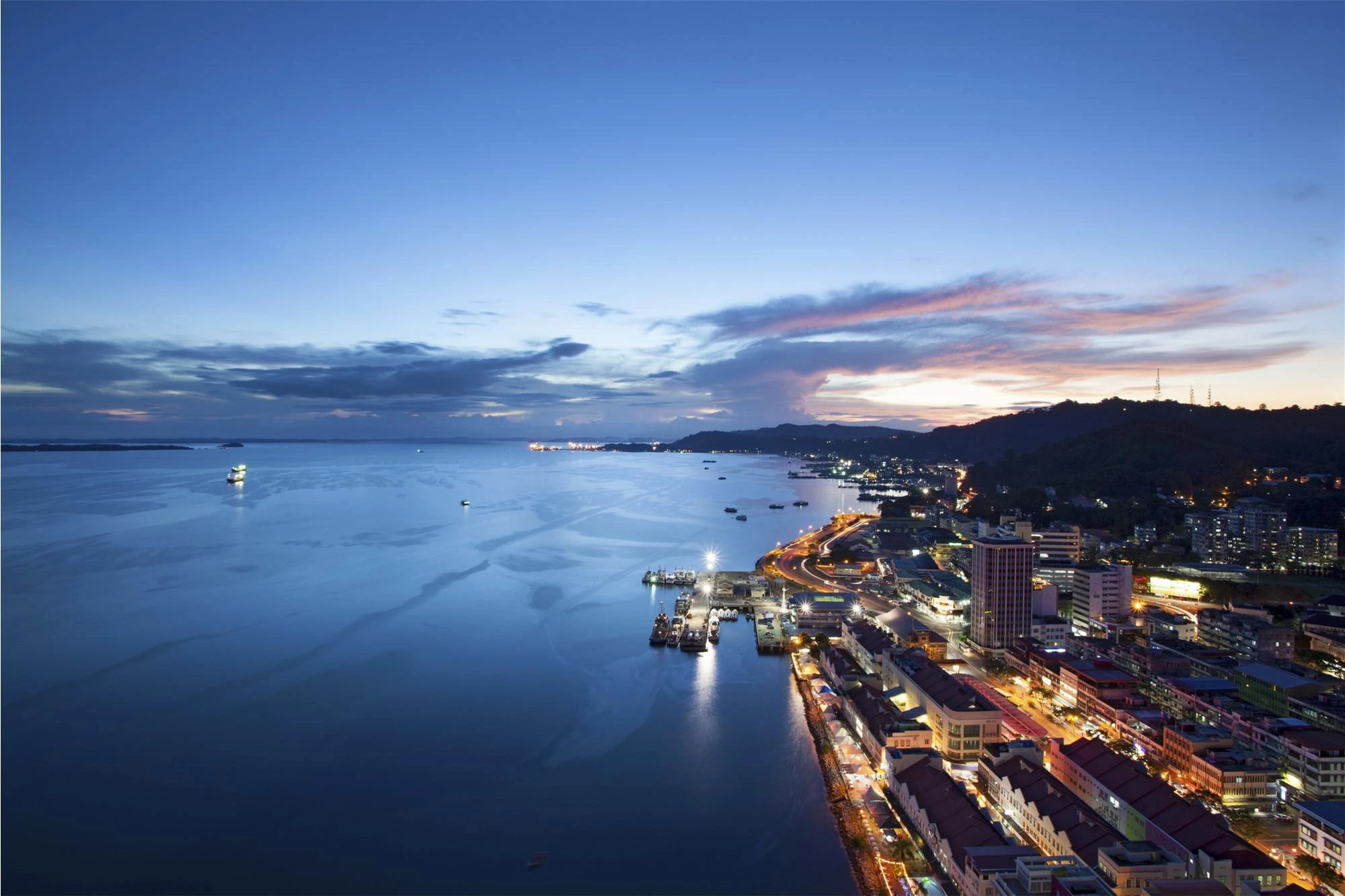 Sandakan, Sabah Malaysia