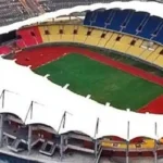 Sarawak Stadium Malaysia