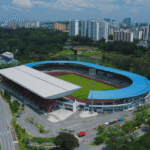 Stadium Bola Sepak Kuala Lumpur