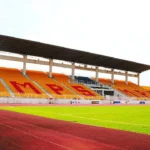 Stadium Selayang