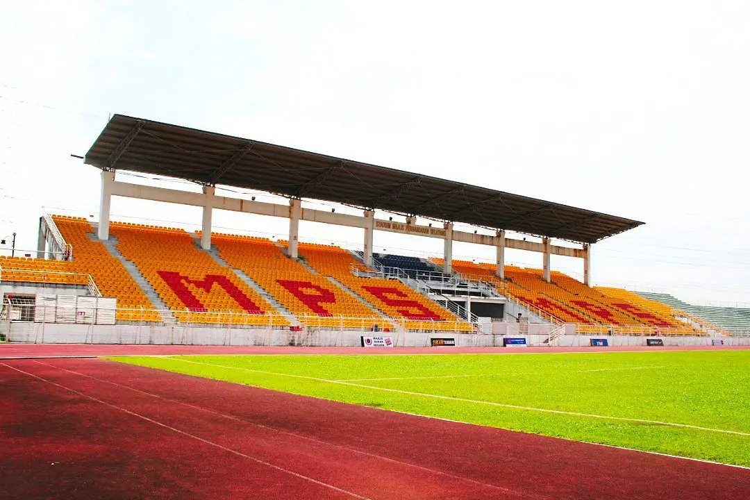 Stadium Selayang
