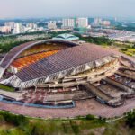 Stadium Shah Alam
