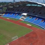 State Stadium Negeri Sarawak