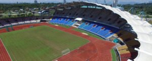State Stadium Negeri Sarawak