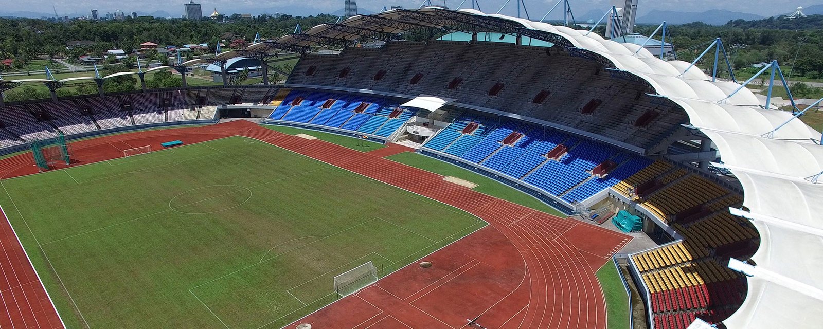 State Stadium Negeri Sarawak
