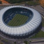 Sultan Ibrahim Stadium