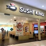 Sushi King – Malaysia