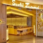 Sushi Zanmai vs Sushi Mentai Malaysia