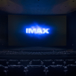 TGV Cinemas 1 Utama Malaysia