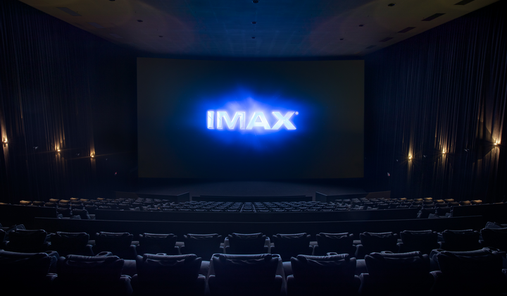 TGV Cinemas 1 Utama Malaysia