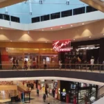 TGV Cinemas Sunway Pyramid Malaysia