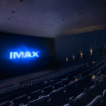 TGV Cinemas Suria KLCC