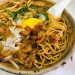 T&T Prawn Mee Malaysia