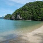 Tanjung Rhu Beach Malaysia
