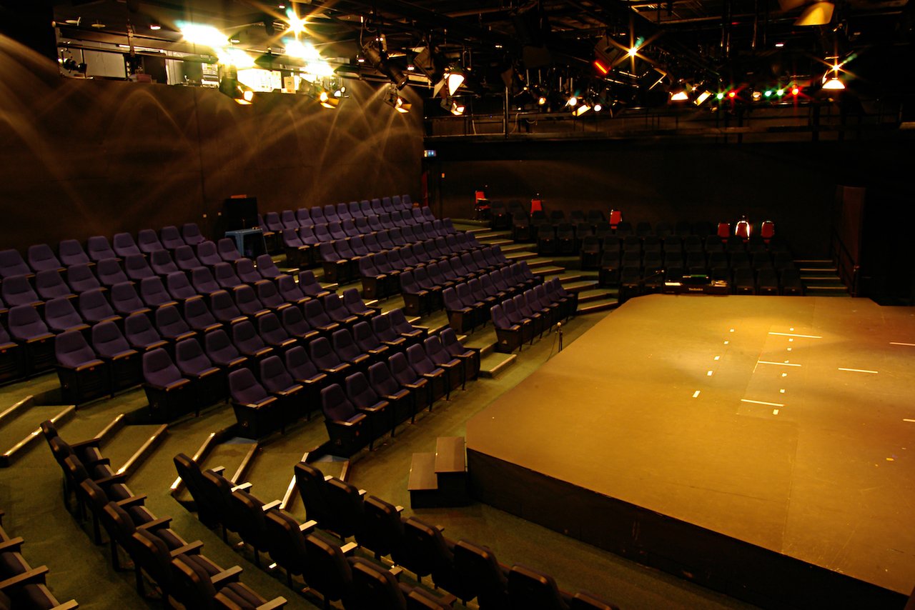 The Actors Studio @ Lot 10 Malaysia